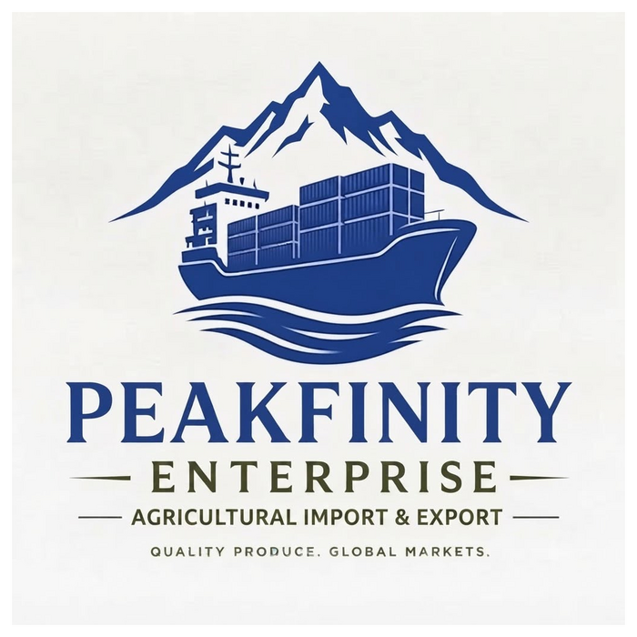 Peakfinity Enterprise logo
